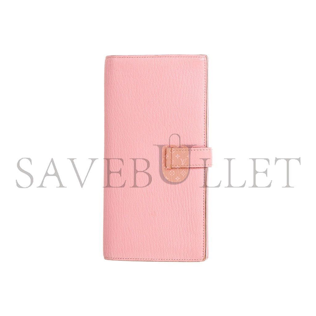 HERMES BEARN WALLET  (17.5*9*0.5cm)